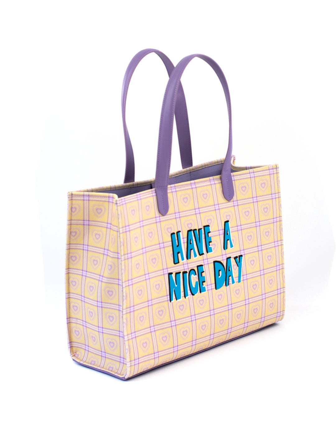 The Everything Tote Bag