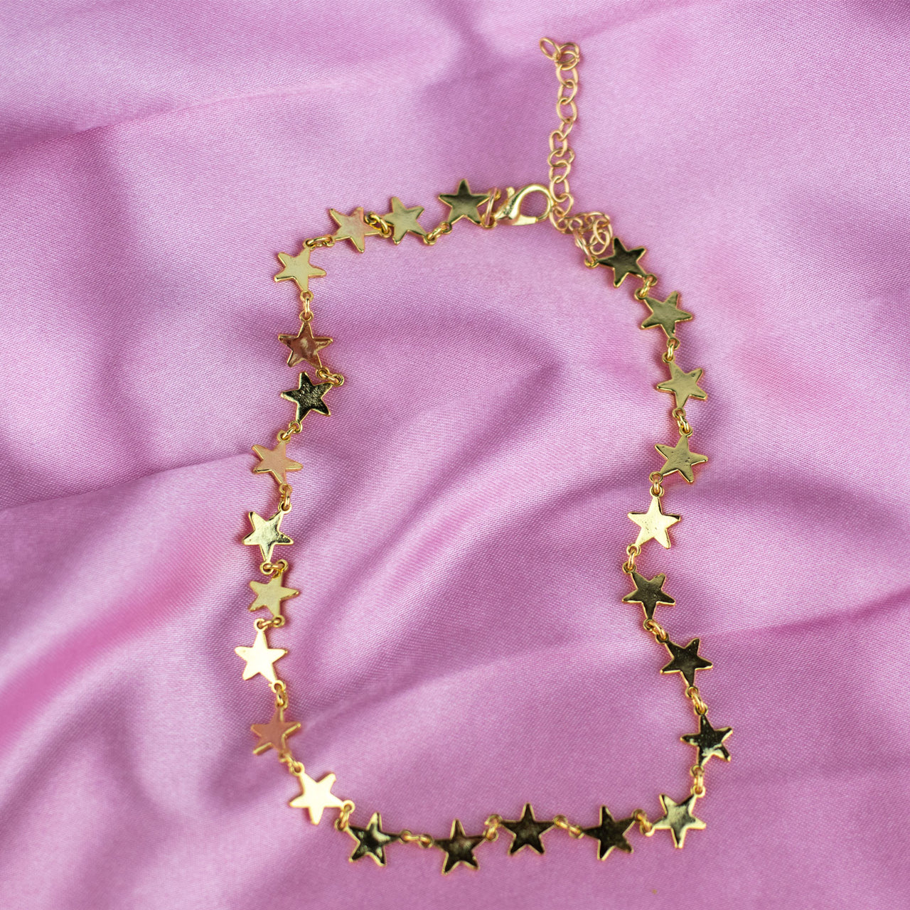 Starry Chain